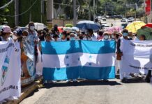 Ministra Paredes se reunirá con el presidente de la ANEEAH para abordar problemática de enfermeras