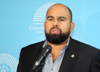 Libre solo aceptará un nuevo consejero del CNE si se reforman enmiendas al TREP, afirma Rafael Sarmiento