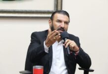 Rasel Tomé anuncia encuentro con Manuel Zelaya y Rixi Moncada