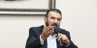 Rasel Tomé anuncia encuentro con Manuel Zelaya y Rixi Moncada