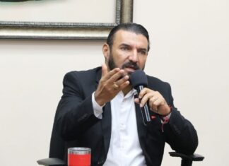 Rasel Tomé anuncia encuentro con Manuel Zelaya y Rixi Moncada