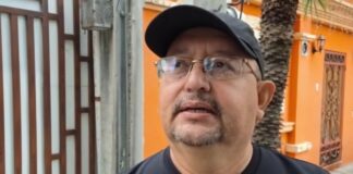 Javier Reyes, hondureño afortunado ganador de uno de los vehículos de HCH: «Es una situación increíble»