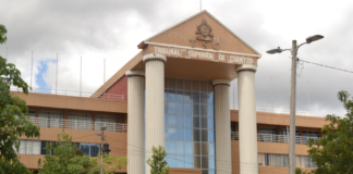 Unidad élite del TSC llega al Estado Mayor Conjunto para investigar anomalías en elecciones primarias