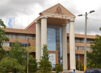 Unidad élite del TSC llega al Estado Mayor Conjunto para investigar anomalías en elecciones primarias