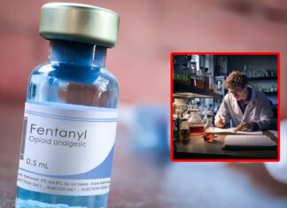Los cárteles mexicanos reclutan a estudiantes de química para fabricar fentanilo, según el New York Times