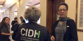 La CIDH urge a Nicaragua cesar la persecución contra la prensa y liberar a periodistas