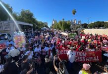 Migrantes piden protección al alcalde de Nueva York por «miedo» al segundo mandato de Donald Trump