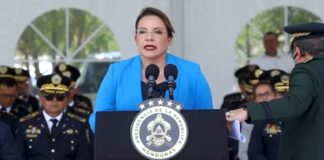 Presidenta Xiomara Castro asistirá a la toma de posesión de Yamandú Orsi en Uruguay