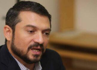 Yury Sabas: «Un gobierno de izquierda jamás permitirá que un organismo de derecha llegue a administrar la persecución penal»