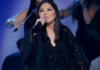 Ana Gabriel cierra en República Dominicana la gira del 50 aniversario de su carrera