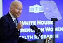 Joe Biden conmuta sentencias a 1,500 personas, en el mayor acto de clemencia de la historia