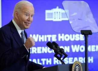 Joe Biden conmuta sentencias a 1,500 personas, en el mayor acto de clemencia de la historia