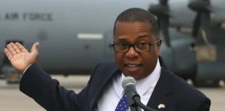 “Informe sobre actores corruptos y antidemocráticos expone a personas que socavan el estado de derecho”: Brian A. Nichols