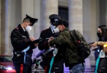 Un italiano esconde el cadáver de su padre más de un año para cobrar la pensión