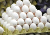 El precio del cartón de huevos se mantiene estable por octava semana consecutiva