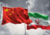 China e Irán consideran que Oriente Medio no debe ser «campo de batalla» de potencias