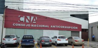 El CNA señala los principales casos de corrupción en Honduras durante el 2024
