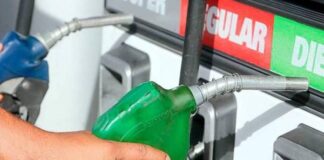 A partir del lunes, se registrarán incrementos en los precios de los combustibles
