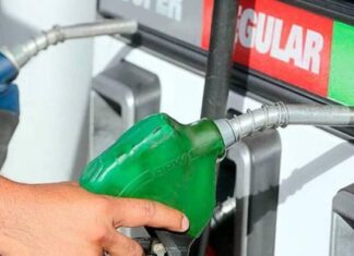 A partir del lunes, se registrarán incrementos en los precios de los combustibles