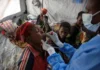 La OMS asegura que en breve se identificará el patógeno detectado en la R.D. del Congo