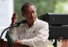 La CorteIDH descarta medidas en favor de Gustavo Petro en medio de investigaciones a su campaña