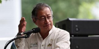 La CorteIDH descarta medidas en favor de Gustavo Petro en medio de investigaciones a su campaña