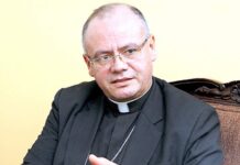 Papa Francisco acepta renuncia por motivos de salud de Monseñor Darwin Andino