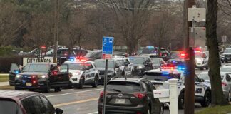 Tiroteo en escuela cristiana en Wisconsin deja al menos tres muertos y múltiples heridos
