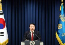 Asamblea Nacional surcoreana vota revocar la ley marcial decretada por el presidente