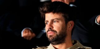 La UCO afirma que Piqué fue parte activa como intermediario en el contrato de la Supercopa