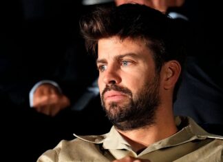 La UCO afirma que Piqué fue parte activa como intermediario en el contrato de la Supercopa