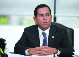 Libre no quiere que el pueblo les recrimine sus promesas incumplida, señala diputado opositor