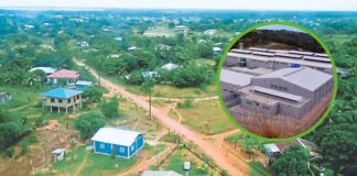 Alcaldes denuncian que construcción de cárcel en La Mosquitia no beneficia en nada al pueblo