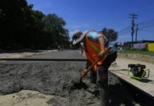 Secretaría de Finanzas transferirá L. 1,481 millones a las constructoras encargadas de ejecutar proyectos del gobierno