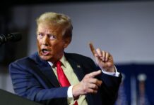 Trump dice que consideraría la posibilidad de que Estados Unidos abandone la OTAN