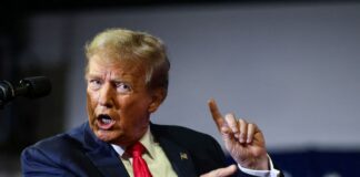 Trump dice que consideraría la posibilidad de que Estados Unidos abandone la OTAN