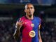 Raphinha ya es el séptimo brasileño más goleador en la historia del Barça