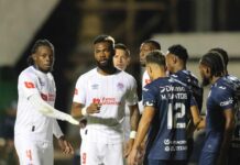 El torneo Apertura hondureño se iniciará el 18 de enero con diez equipos