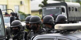 Más de 300 mil hogares han sido afectados por la extorsión, tras dos años del estado de excepción en Honduras, revela ASJ