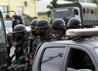 Más de 300 mil hogares han sido afectados por la extorsión, tras dos años del estado de excepción en Honduras, revela ASJ