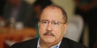 Hugo Noé Pino: «Presupuesto debe aprobarse este año para evitar que el funcionamiento del aparato estatal se vea obstaculizado»