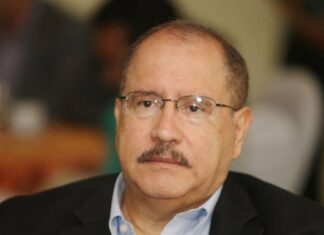Hugo Noé Pino: «Presupuesto debe aprobarse este año para evitar que el funcionamiento del aparato estatal se vea obstaculizado»