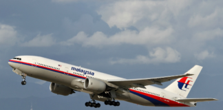 Malasia reanudará la búsqueda de los restos del vuelo MH370 desaparecido en 2014