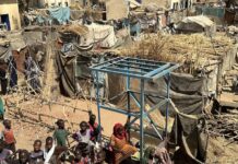 Sudán contabiliza más de 12,000 civiles muertos en hospitales tras 20 meses de guerra