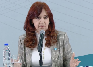 La Corte Suprema ordenó que Cristina Kirchner vaya a juicio oral por la causa “Los Sauces-Hotesur”