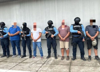Capturan a ocho personas vinculadas a masiva desaparición en Baracoa