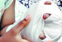 Un niño de 7 años pierde dos dedos al manipular pólvora durante la Nochebuena