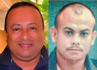 Devis Leonel Rivera desenmascara nexos de Midence Oquelí con seis asesinatos y tráfico de drogas