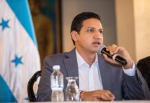 Lucky Medina dice que la construcción de cárcel en Mocorón no representa amenaza ambiental