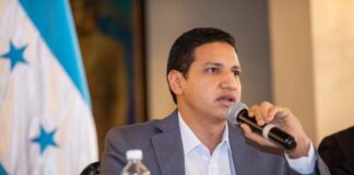 Lucky Medina dice que la construcción de cárcel en Mocorón no representa amenaza ambiental